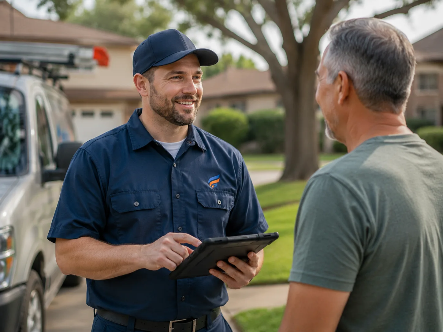 Emergency Plumber Near Me Edmonson, TX FAQs